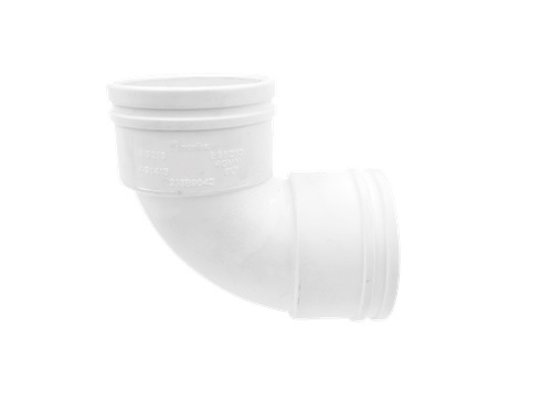 UPVC 88 Degree Elbow